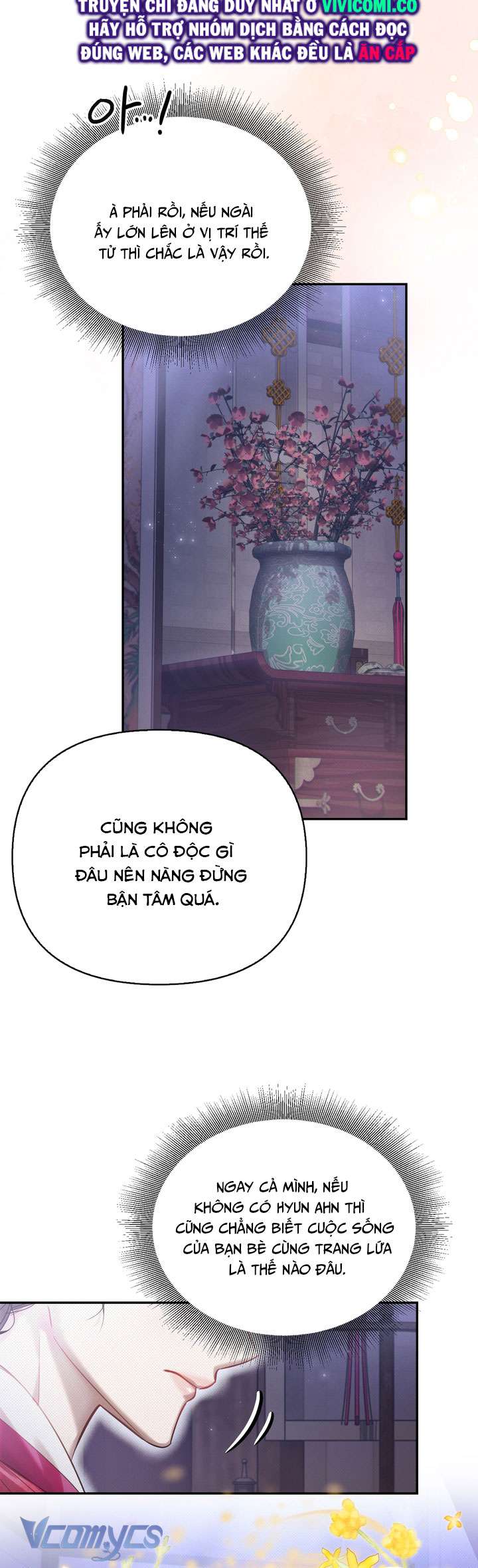 [18+] Hậu Cung Kế Chapter 62 - Next 