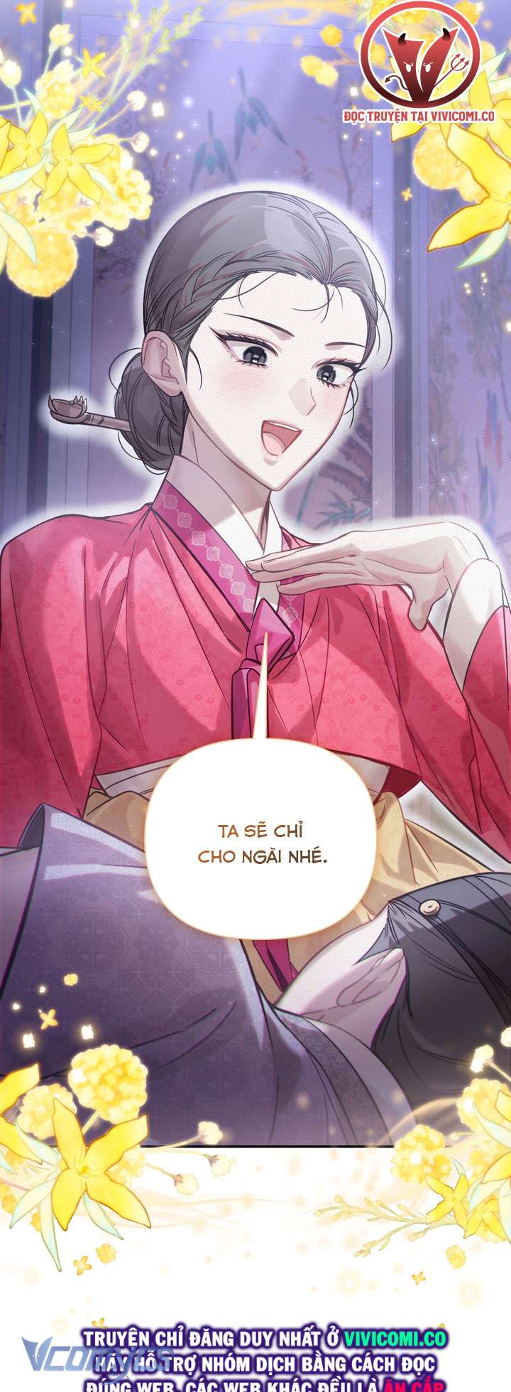 [18+] Hậu Cung Kế Chapter 62 - Next 