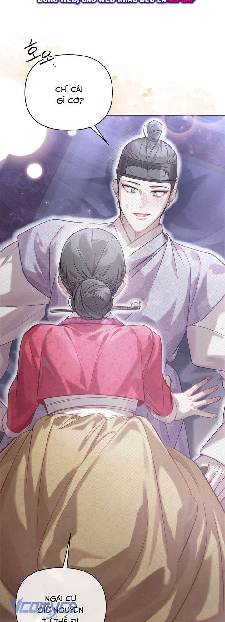 [18+] Hậu Cung Kế Chapter 62 - Next 