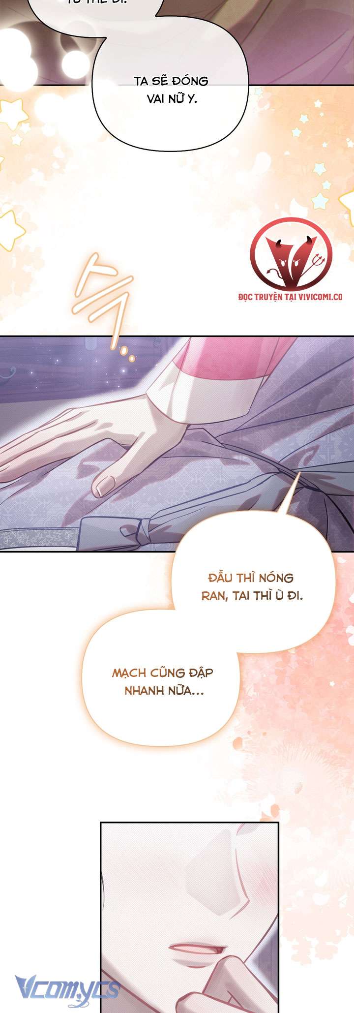 [18+] Hậu Cung Kế Chapter 62 - Next 