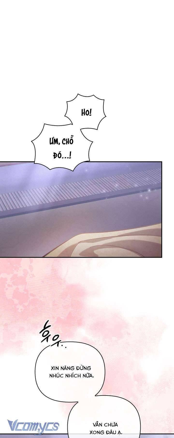 [18+] Hậu Cung Kế Chapter 63 - Trang 2