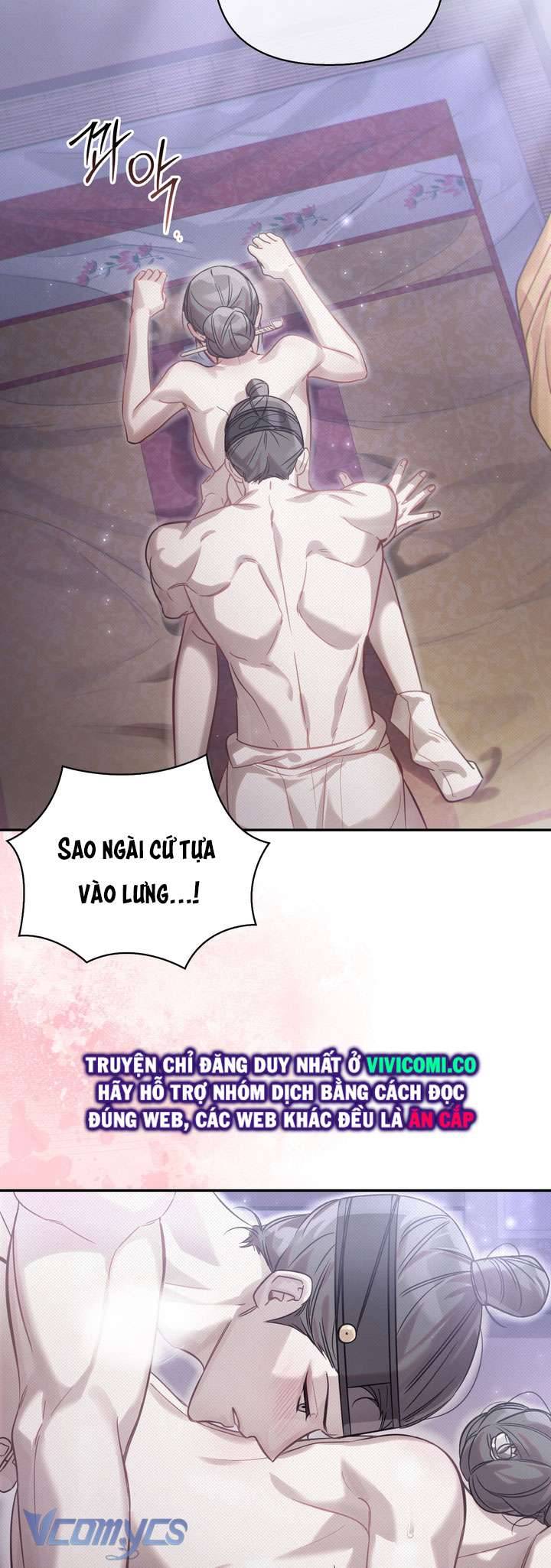 [18+] Hậu Cung Kế Chapter 63 - Trang 2