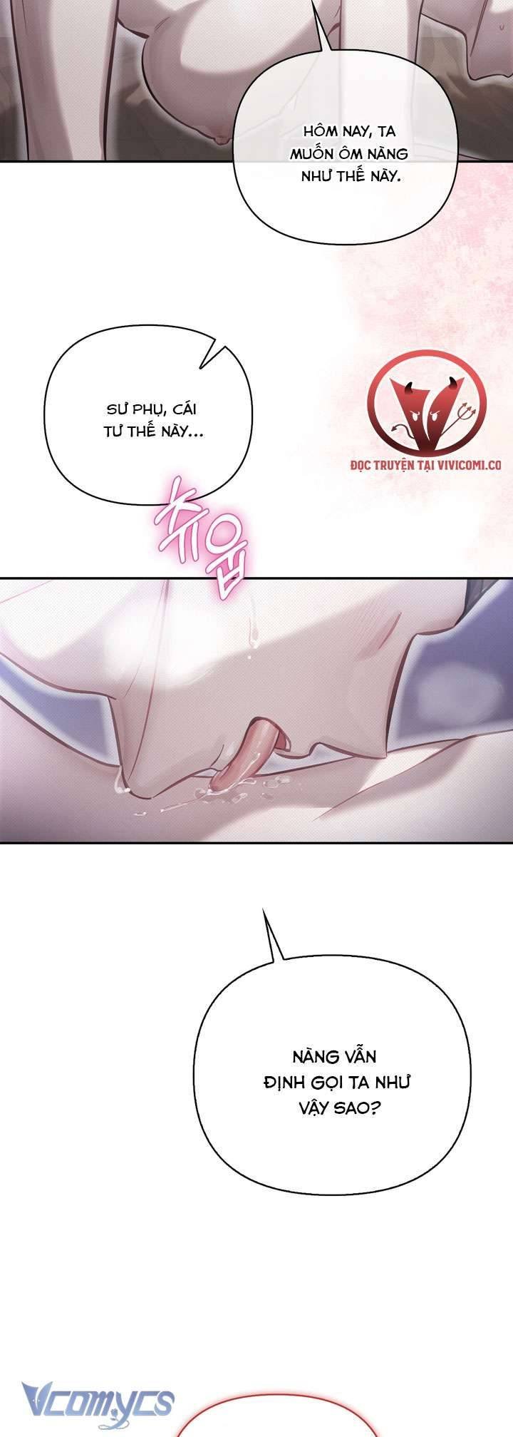 [18+] Hậu Cung Kế Chapter 63 - Trang 2