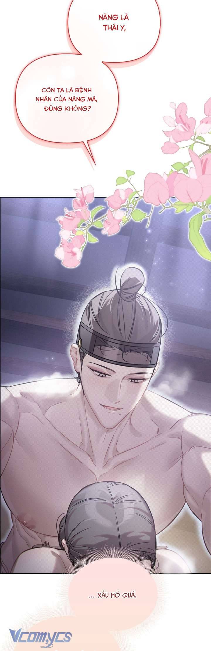 [18+] Hậu Cung Kế Chapter 63 - Trang 2