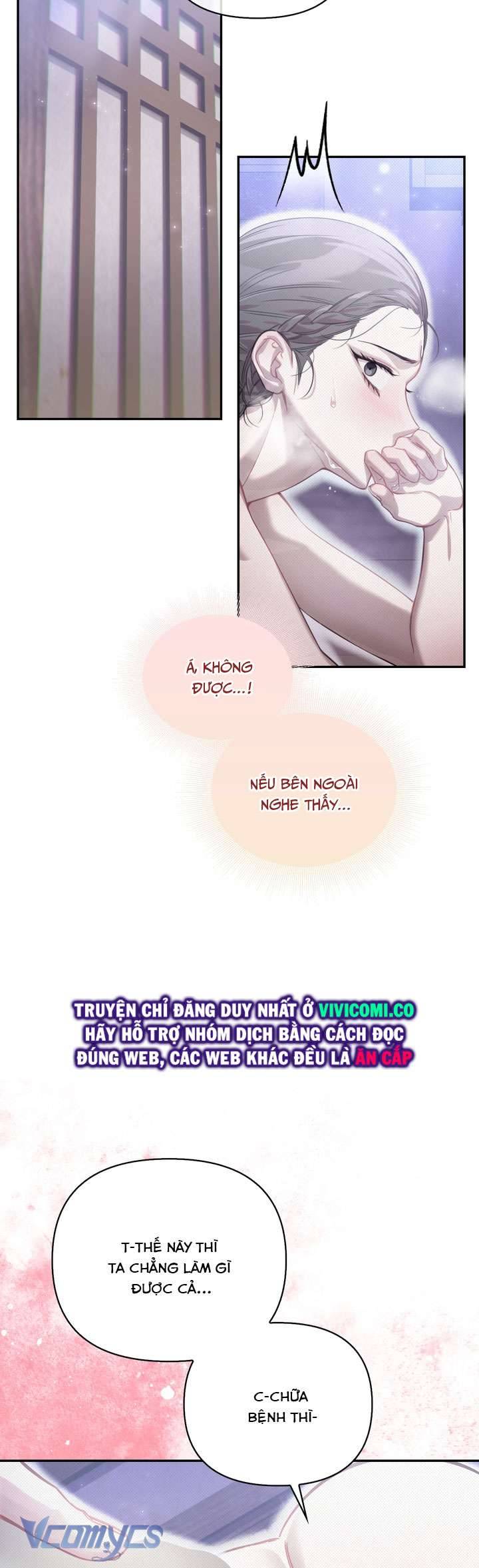 [18+] Hậu Cung Kế Chapter 63 - Trang 2