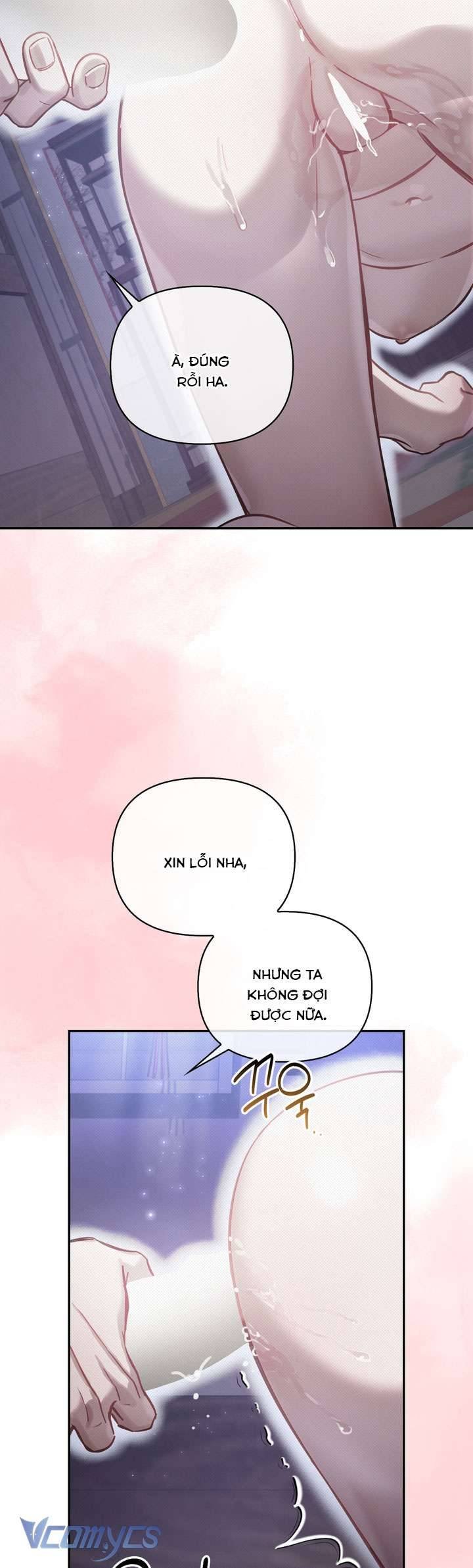 [18+] Hậu Cung Kế Chapter 63 - Trang 2