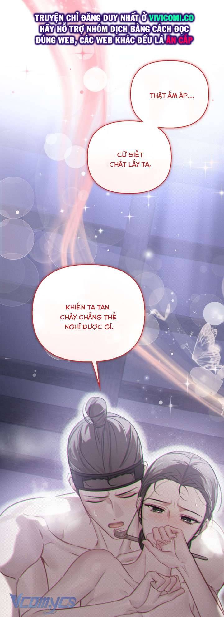 [18+] Hậu Cung Kế Chapter 63 - Trang 2