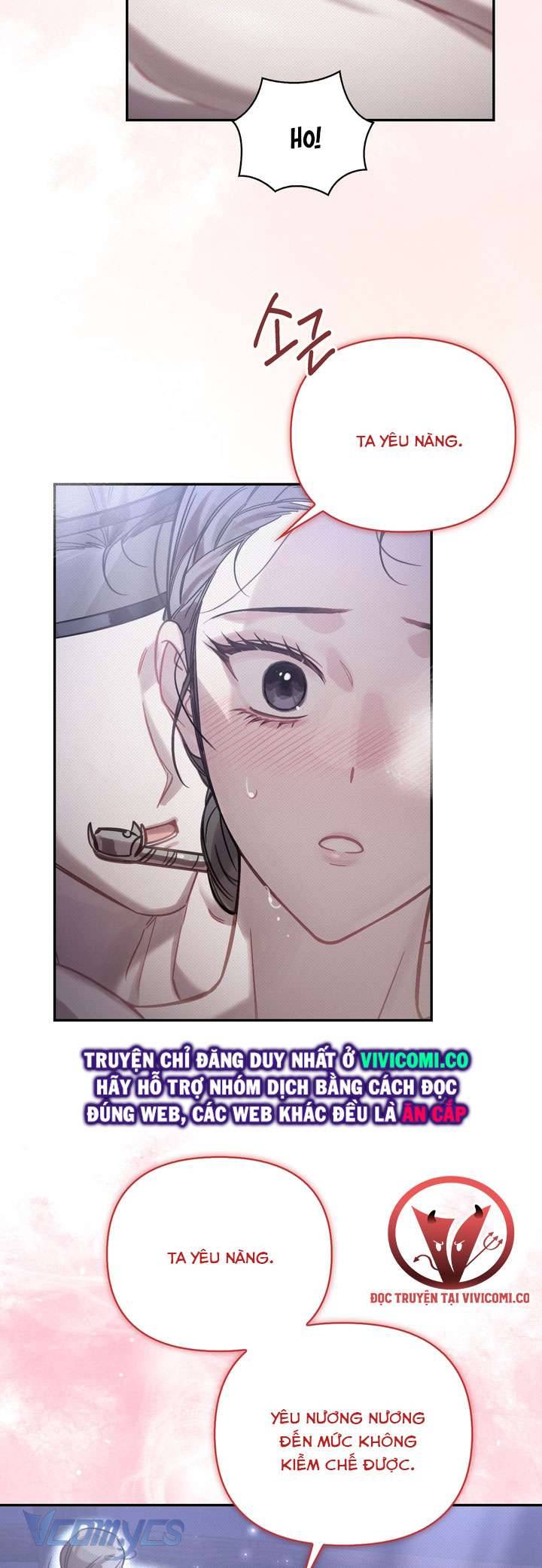 [18+] Hậu Cung Kế Chapter 63 - Trang 2