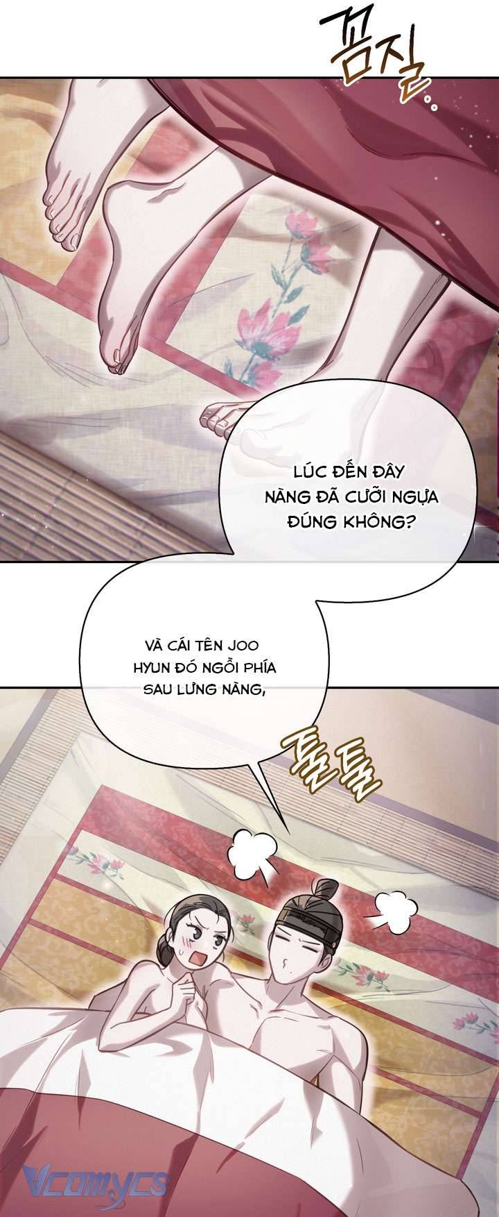 [18+] Hậu Cung Kế Chapter 63 - Trang 2