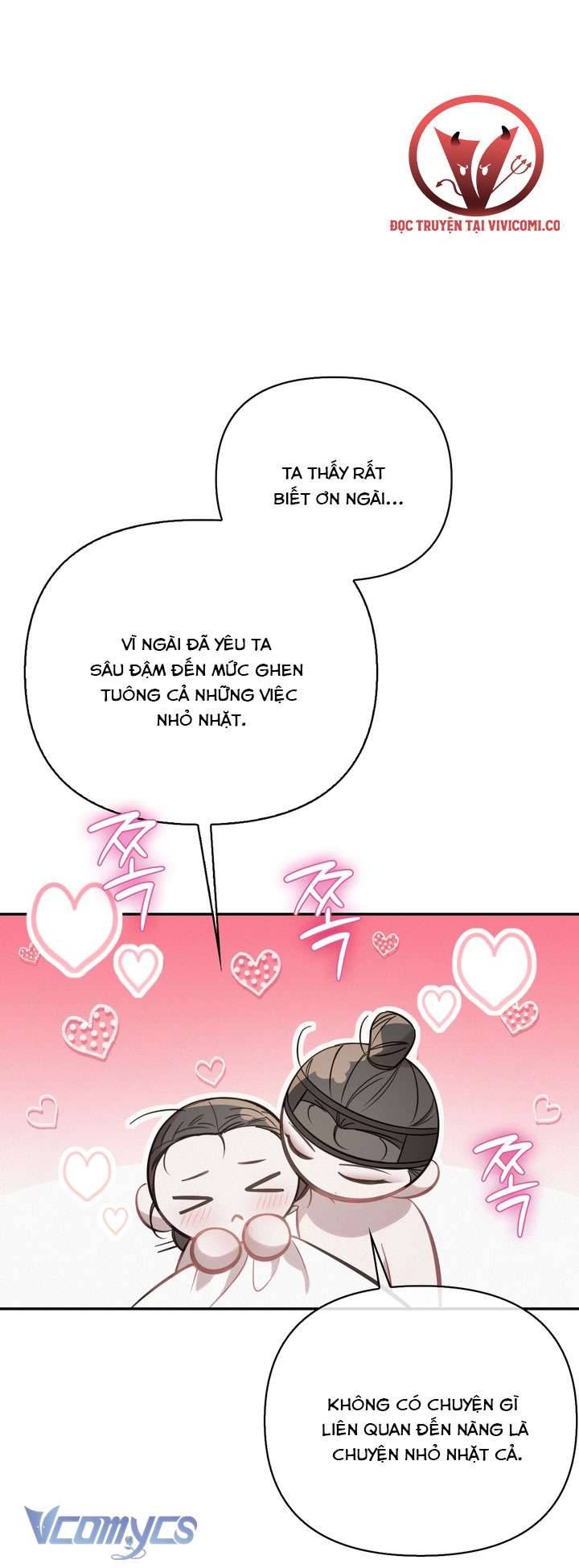 [18+] Hậu Cung Kế Chapter 63 - Trang 2