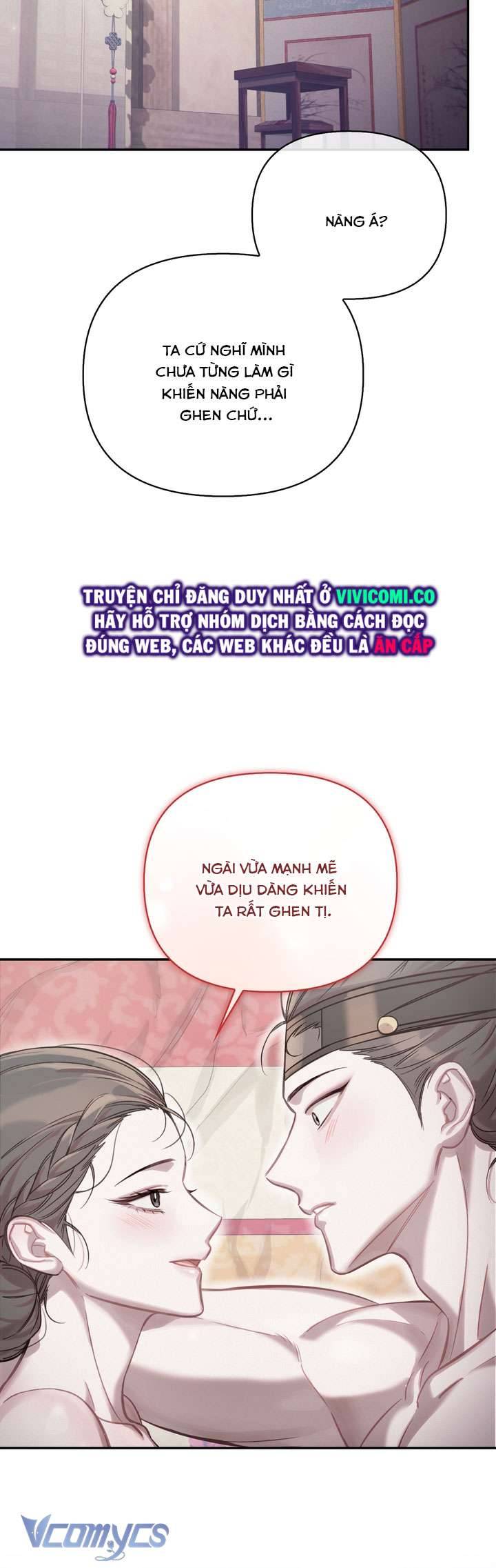 [18+] Hậu Cung Kế Chapter 63 - Trang 2