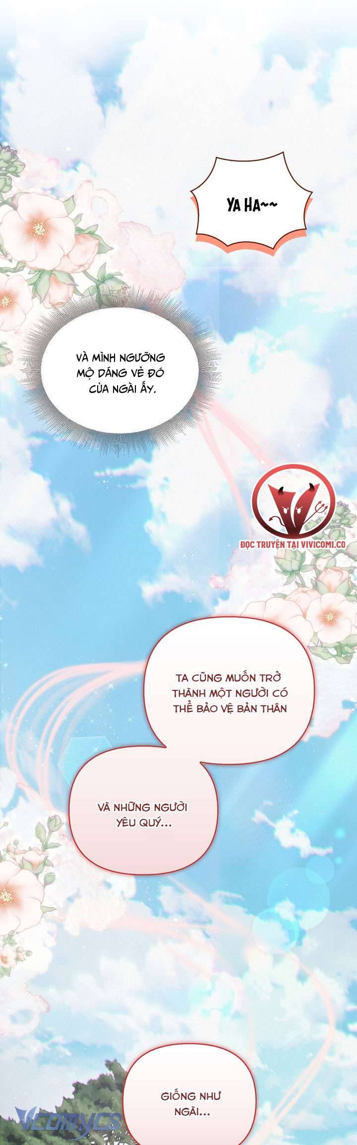 [18+] Hậu Cung Kế Chapter 63 - Trang 2