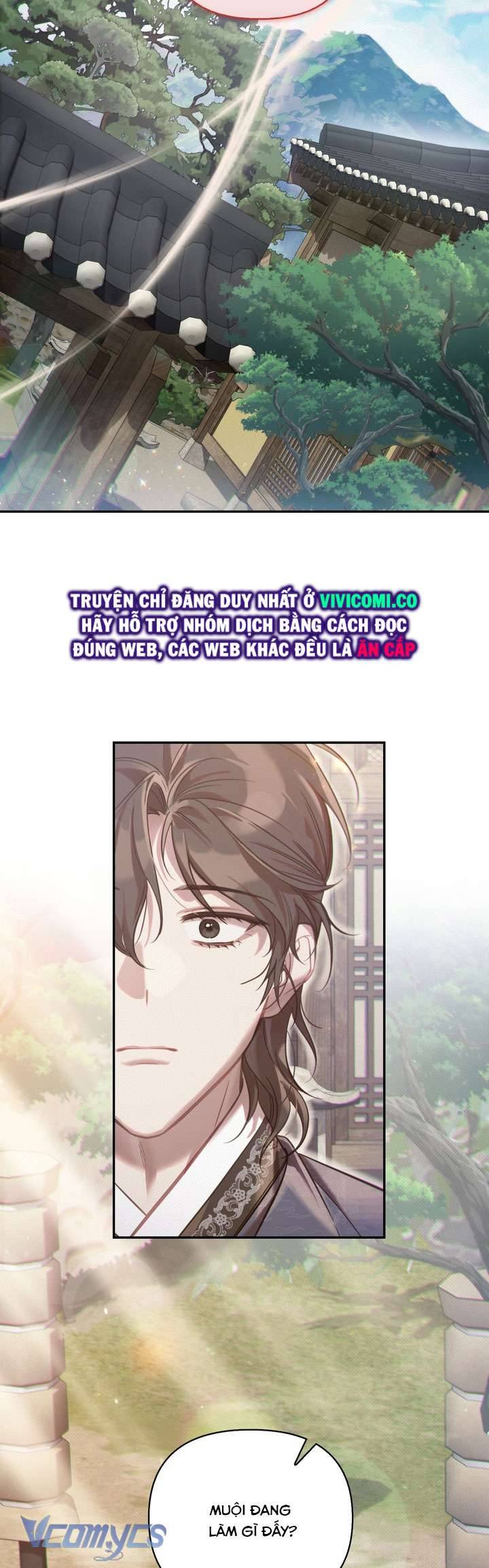 [18+] Hậu Cung Kế Chapter 63 - Trang 2