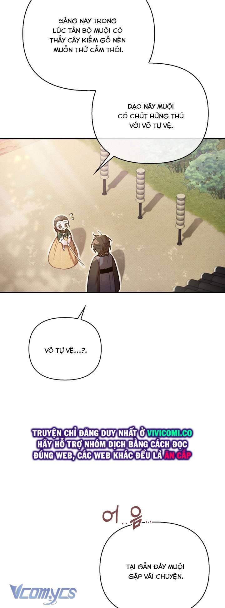 [18+] Hậu Cung Kế Chapter 63 - Trang 2