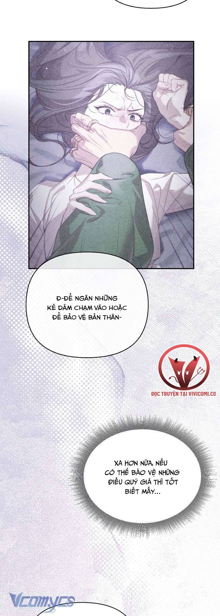 [18+] Hậu Cung Kế Chapter 63 - Trang 2