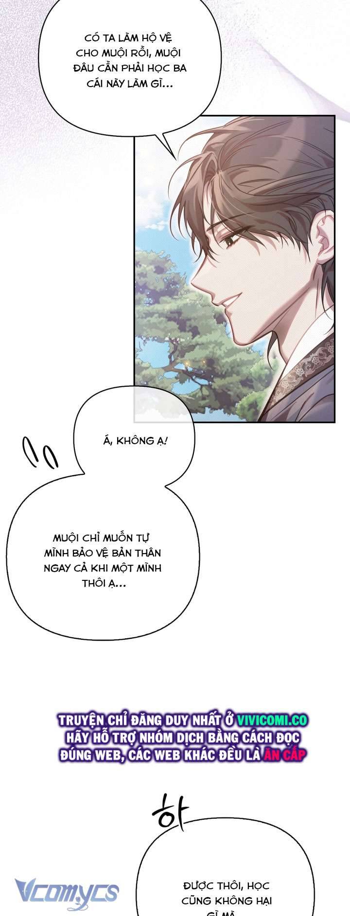 [18+] Hậu Cung Kế Chapter 63 - Trang 2