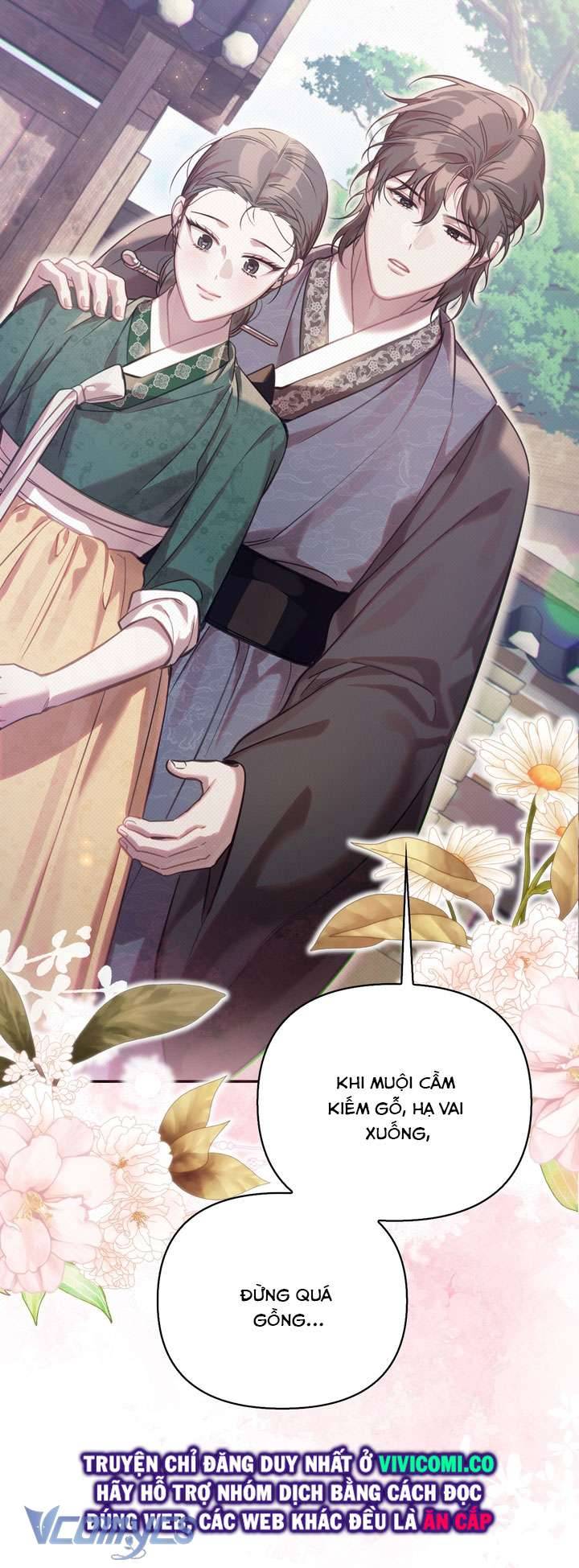 [18+] Hậu Cung Kế Chapter 63 - Trang 2