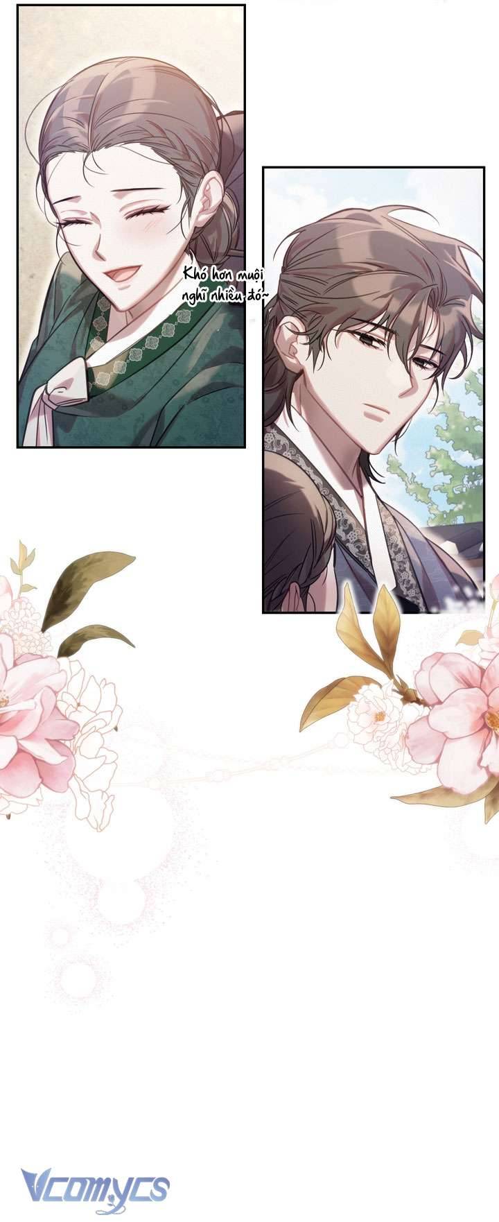 [18+] Hậu Cung Kế Chapter 63 - Trang 2