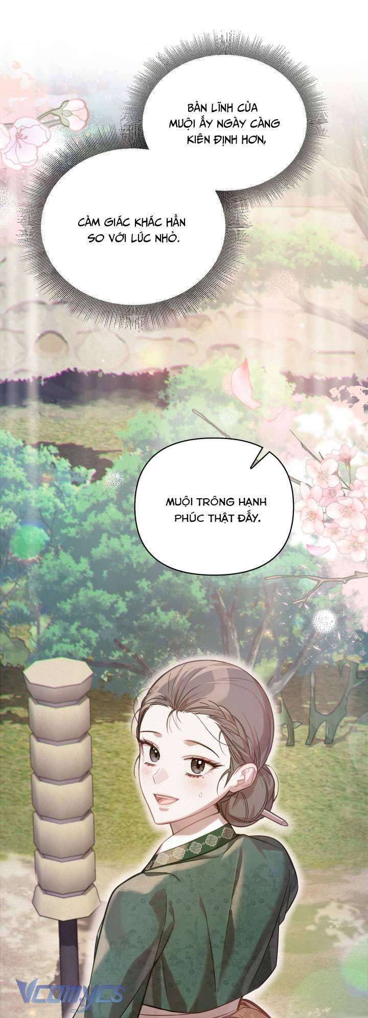 [18+] Hậu Cung Kế Chapter 63 - Trang 2