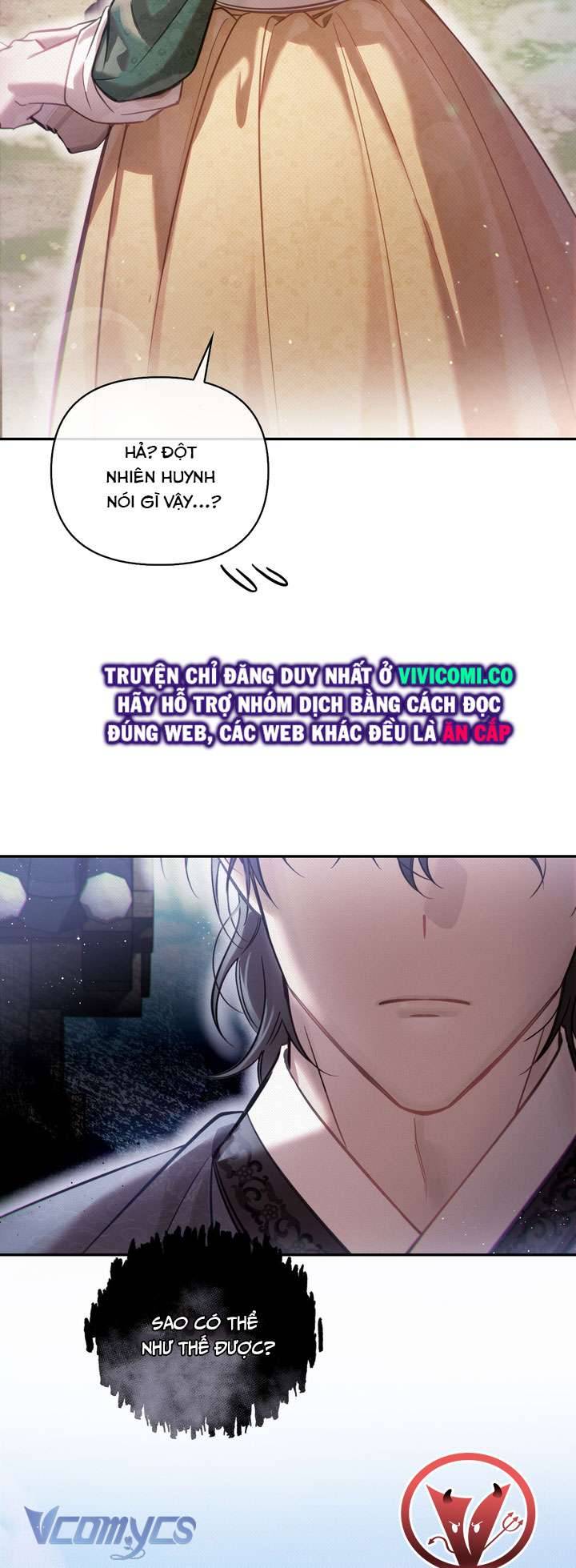 [18+] Hậu Cung Kế Chapter 63 - Trang 2