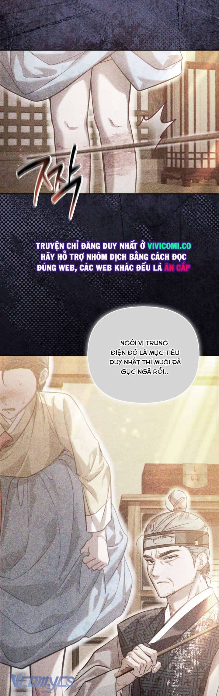 [18+] Hậu Cung Kế Chapter 63 - Trang 2