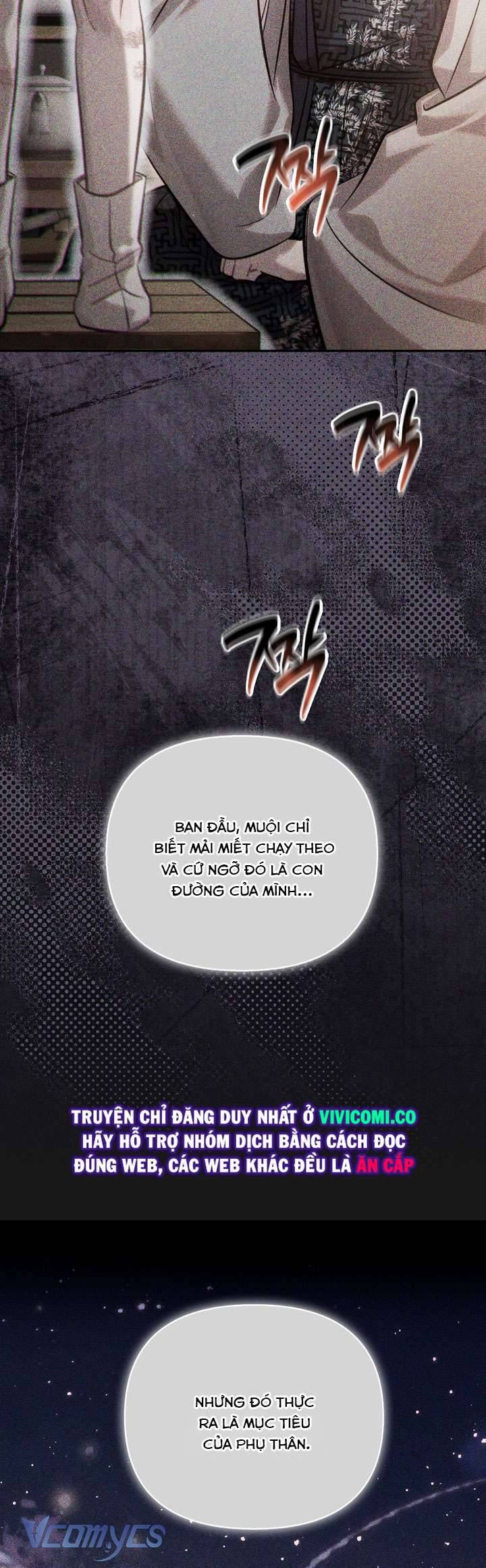 [18+] Hậu Cung Kế Chapter 63 - Trang 2