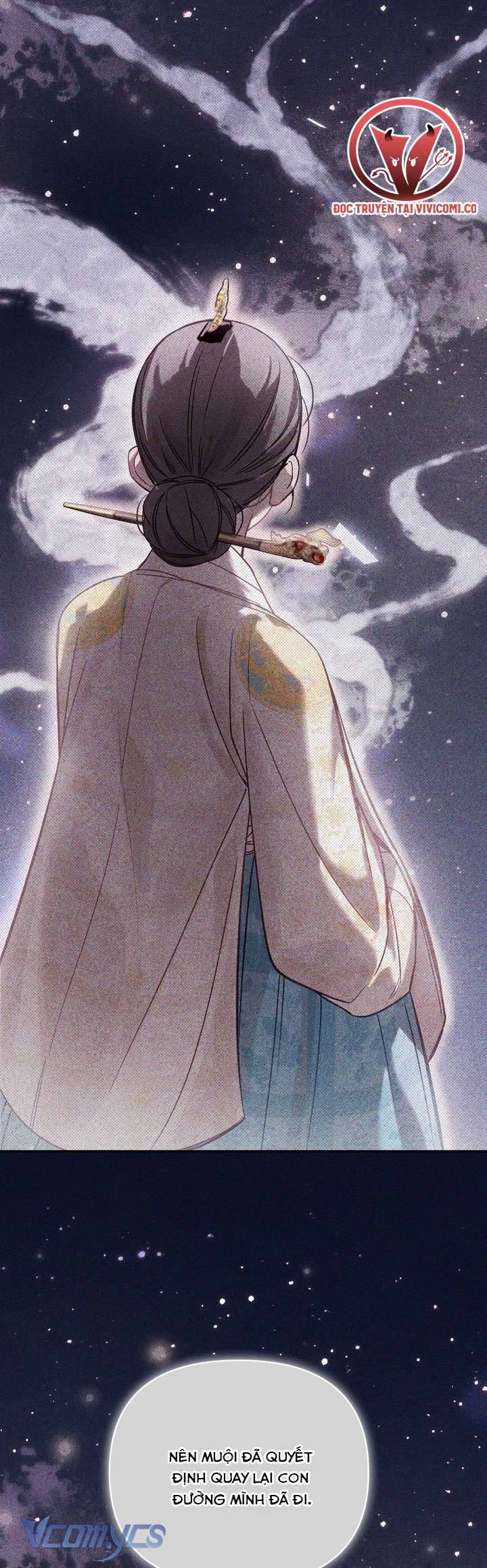 [18+] Hậu Cung Kế Chapter 63 - Trang 2