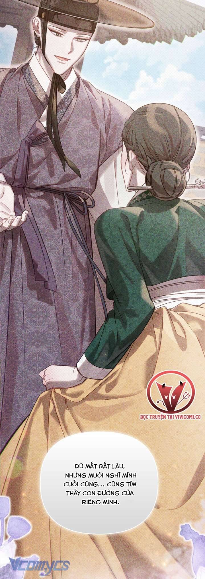 [18+] Hậu Cung Kế Chapter 63 - Trang 2