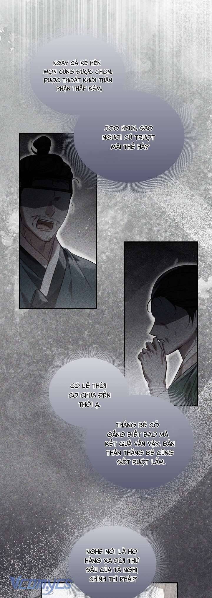 [18+] Hậu Cung Kế Chapter 63 - Trang 2