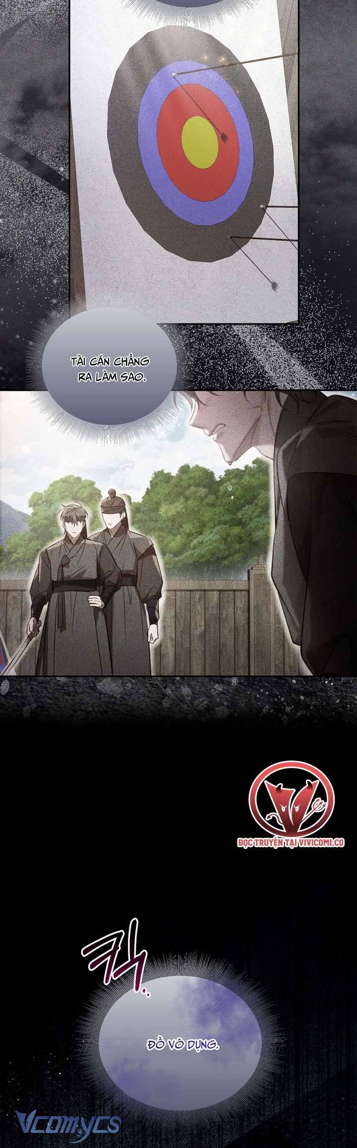 [18+] Hậu Cung Kế Chapter 63 - Trang 2