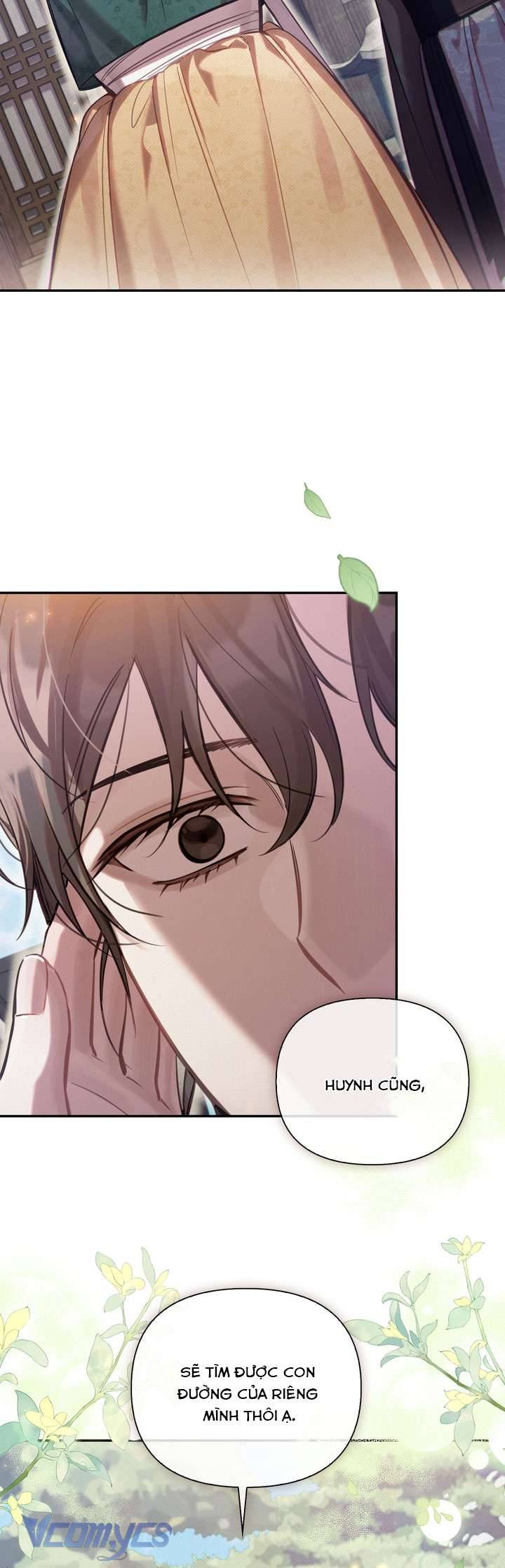 [18+] Hậu Cung Kế Chapter 63 - Trang 2