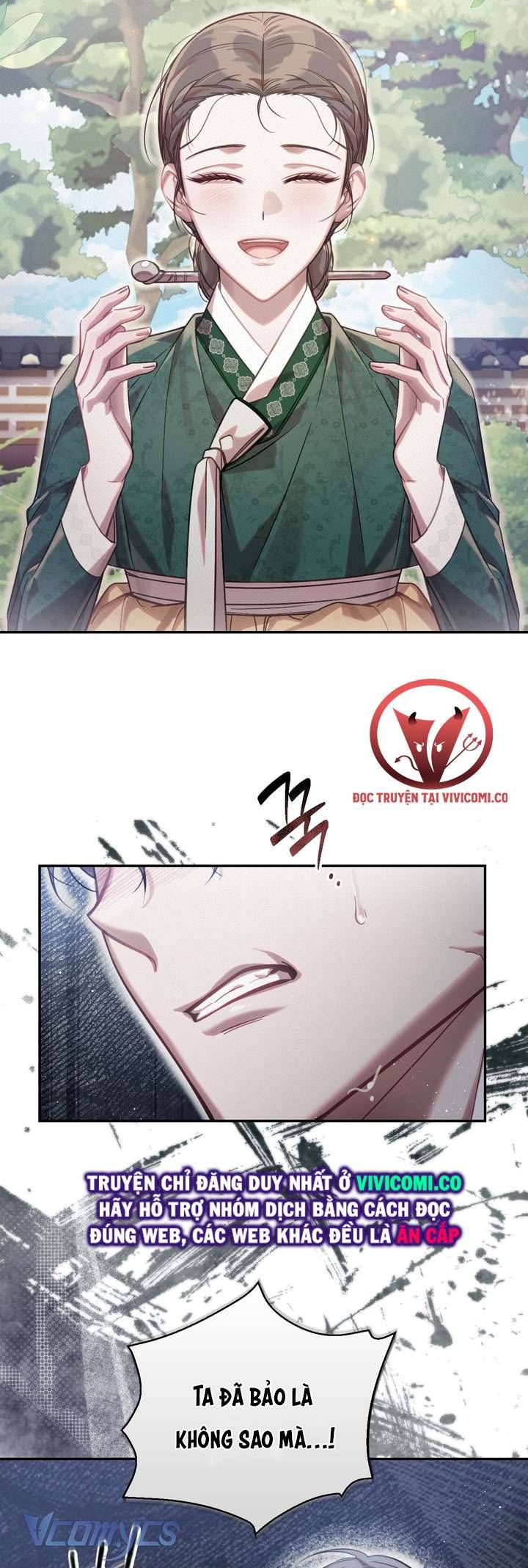 [18+] Hậu Cung Kế Chapter 63 - Trang 2