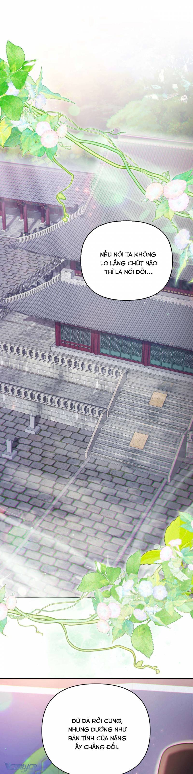 [18+] Hậu Cung Kế Chapter 64 - Trang 2