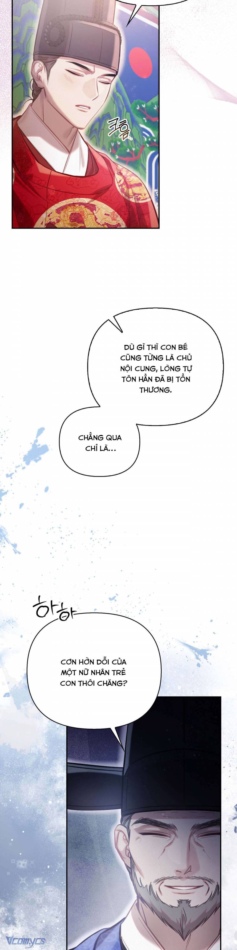 [18+] Hậu Cung Kế Chapter 64 - Trang 2
