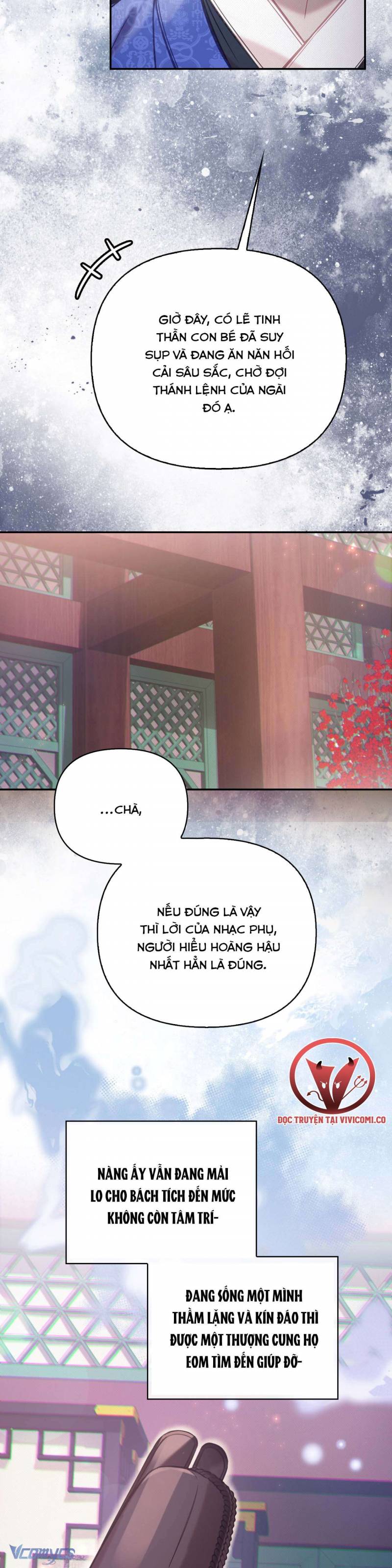 [18+] Hậu Cung Kế Chapter 64 - Trang 2