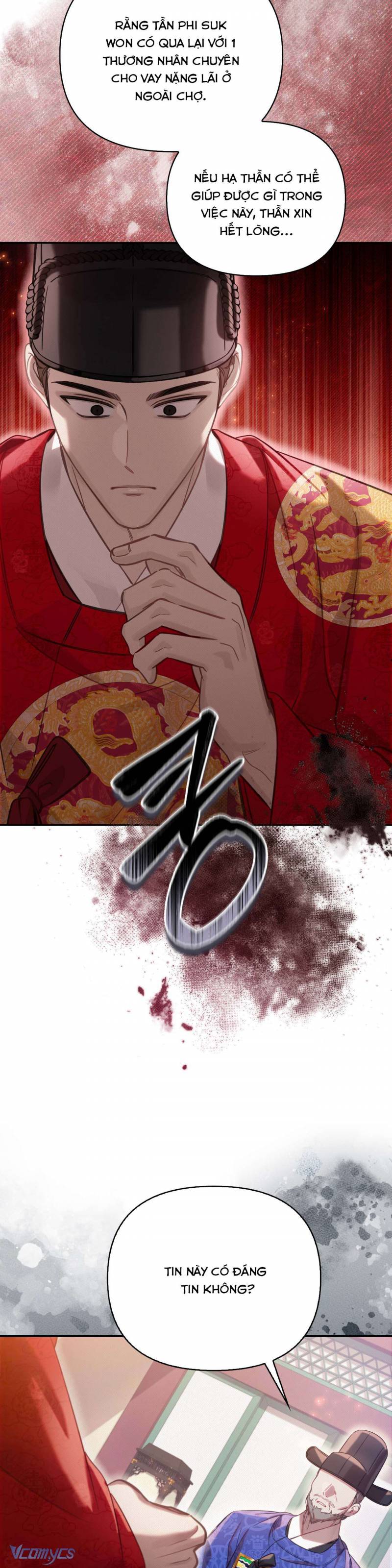 [18+] Hậu Cung Kế Chapter 64 - Trang 2