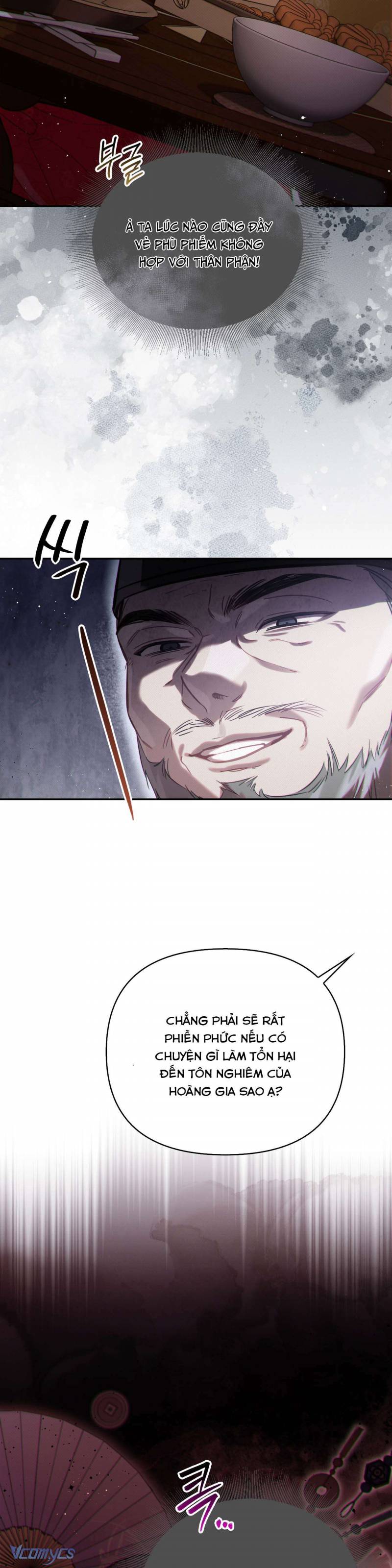 [18+] Hậu Cung Kế Chapter 64 - Trang 2