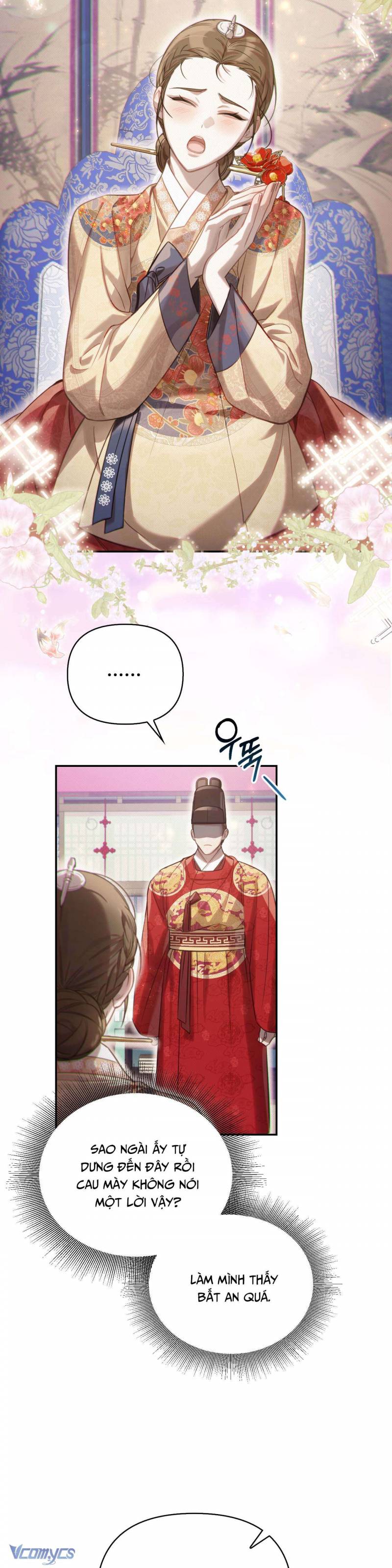 [18+] Hậu Cung Kế Chapter 64 - Trang 2