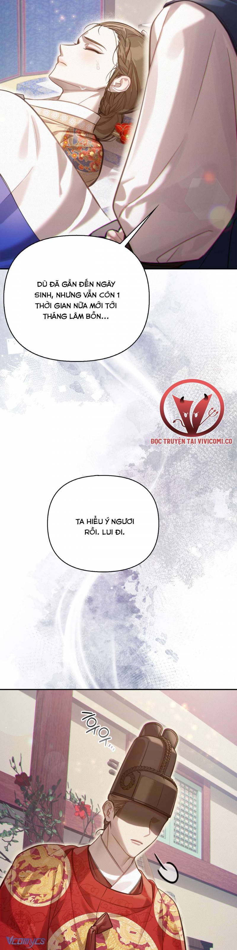 [18+] Hậu Cung Kế Chapter 64 - Trang 2