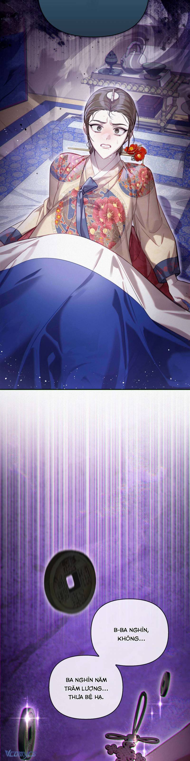 [18+] Hậu Cung Kế Chapter 64 - Trang 2