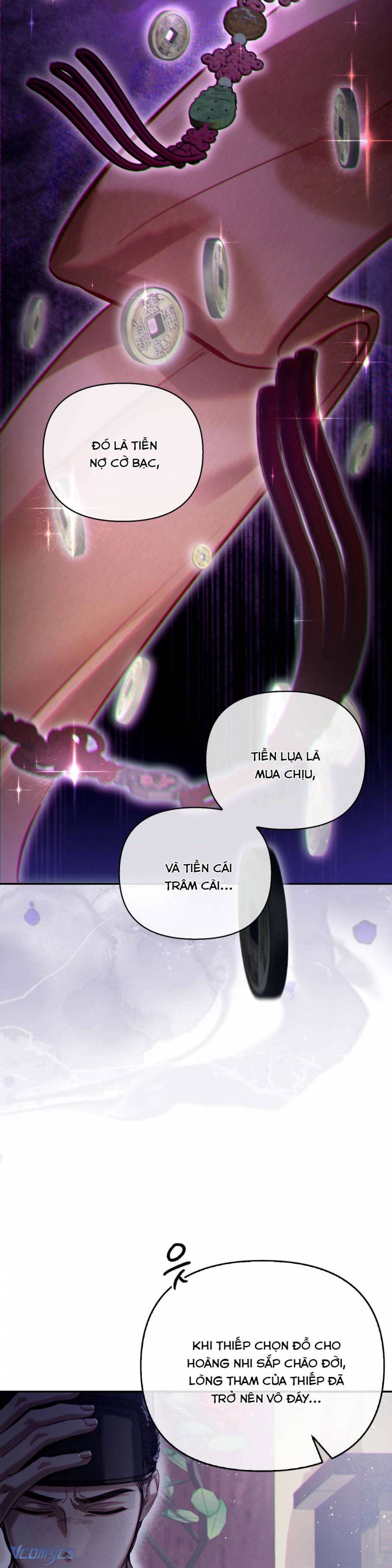 [18+] Hậu Cung Kế Chapter 64 - Trang 2