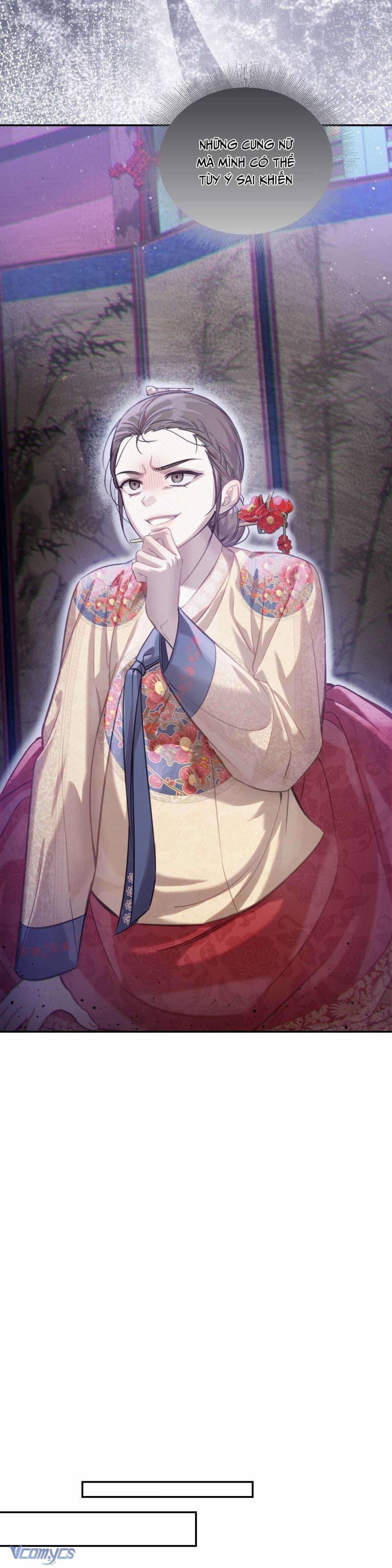 [18+] Hậu Cung Kế Chapter 64 - Trang 2