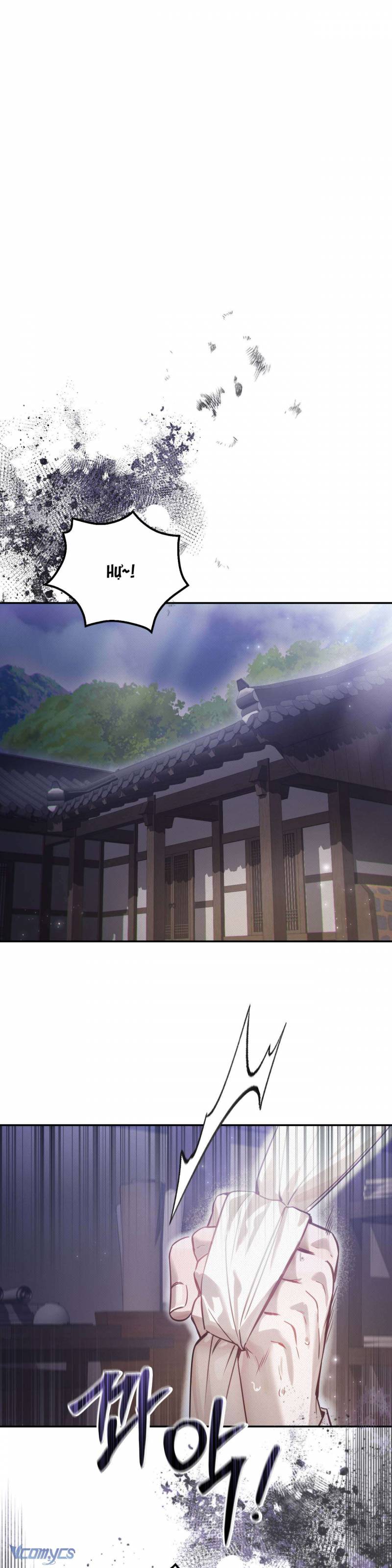 [18+] Hậu Cung Kế Chapter 65 - Trang 2