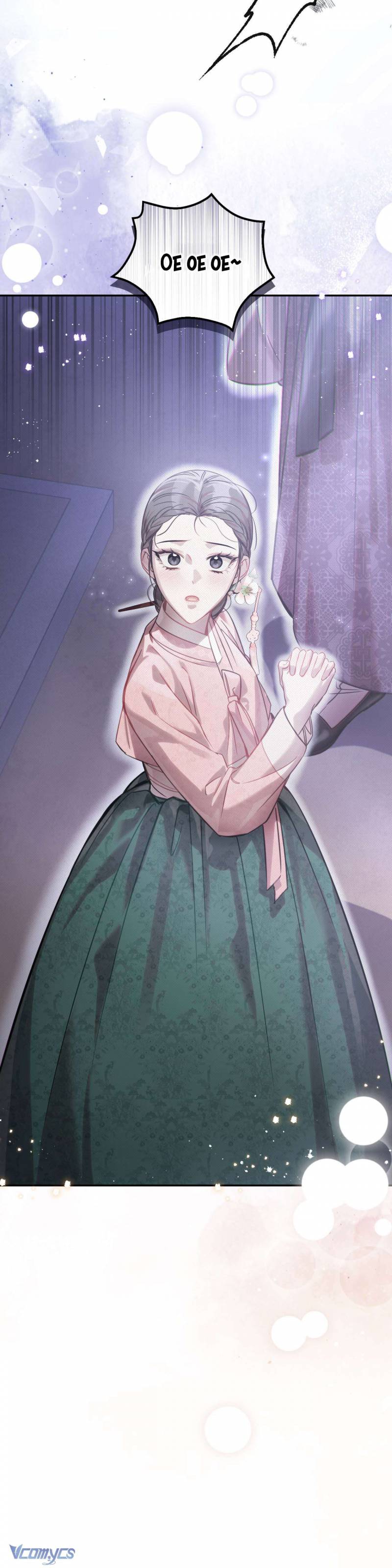 [18+] Hậu Cung Kế Chapter 65 - Trang 2