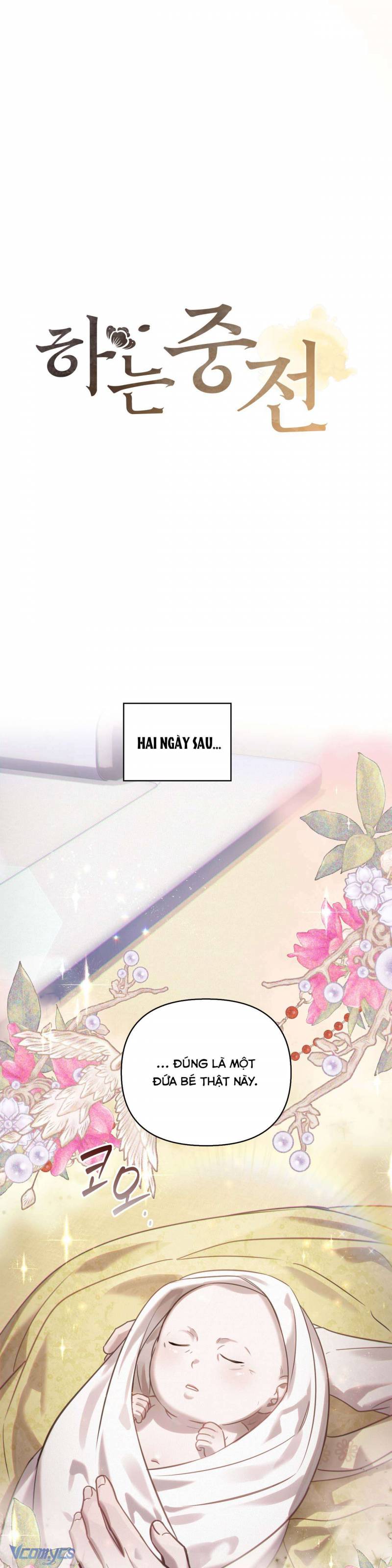 [18+] Hậu Cung Kế Chapter 65 - Trang 2