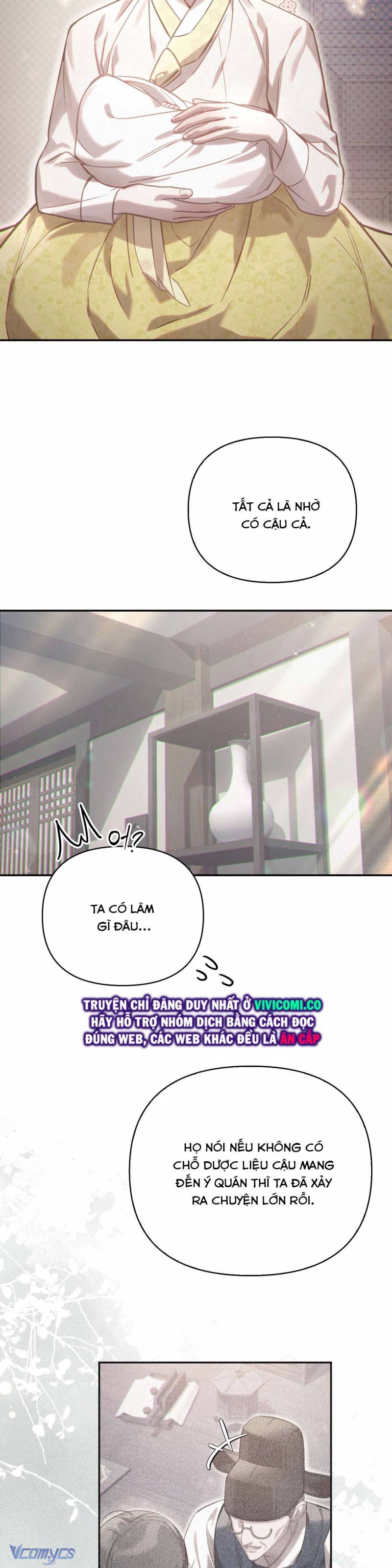 [18+] Hậu Cung Kế Chapter 65 - Trang 2