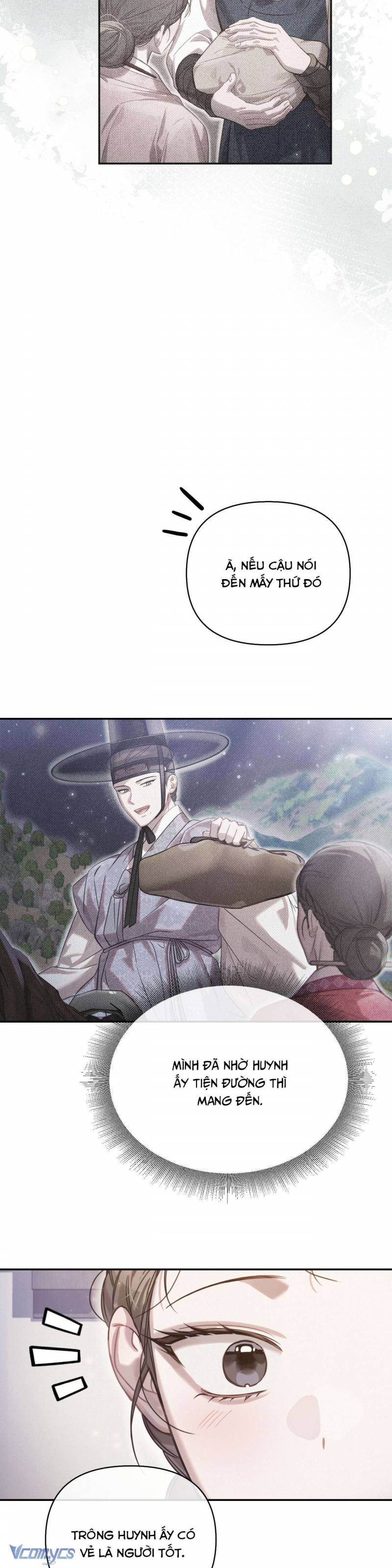 [18+] Hậu Cung Kế Chapter 65 - Trang 2