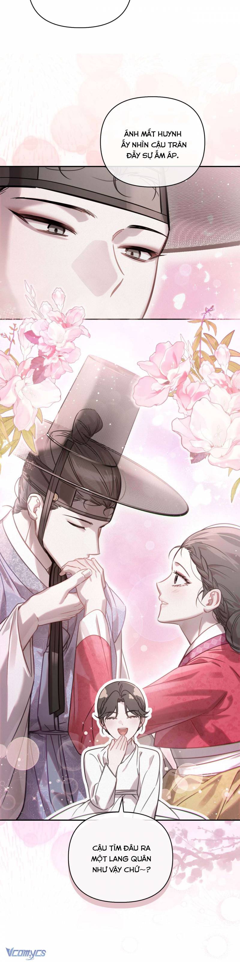 [18+] Hậu Cung Kế Chapter 65 - Trang 2