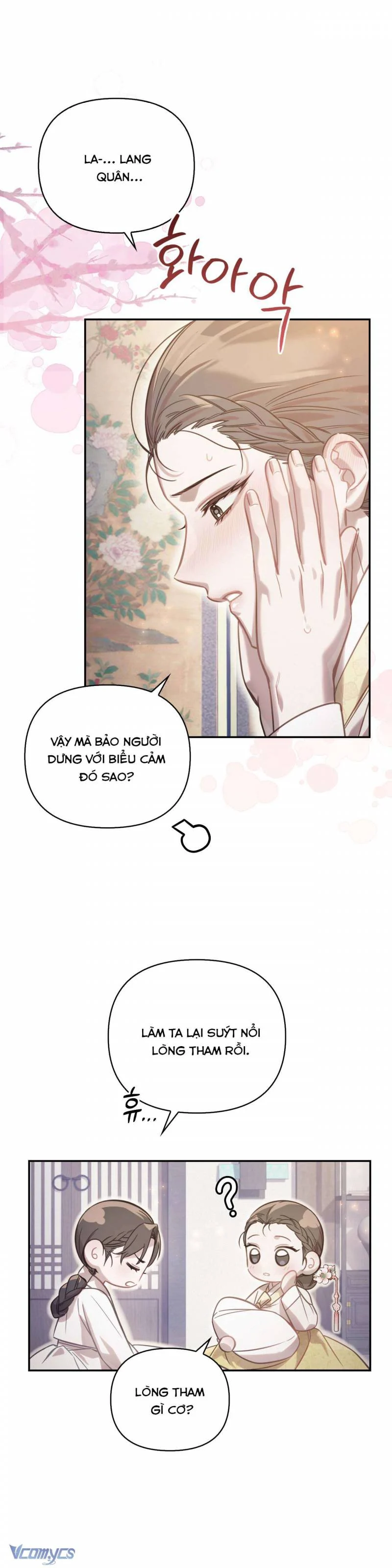 [18+] Hậu Cung Kế Chapter 65 - Trang 2