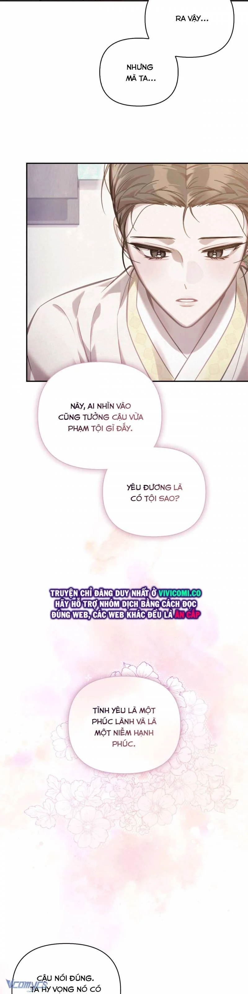 [18+] Hậu Cung Kế Chapter 65 - Trang 2